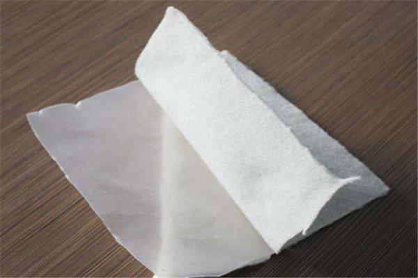 復合土工膜在重大基礎設施項目中的實施經驗