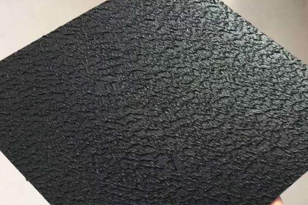 光面土工膜與糙面土工膜的成本對比：專業(yè)分析與探討  第3張