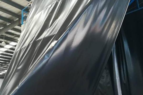 土工膜怎么搭接 第2張