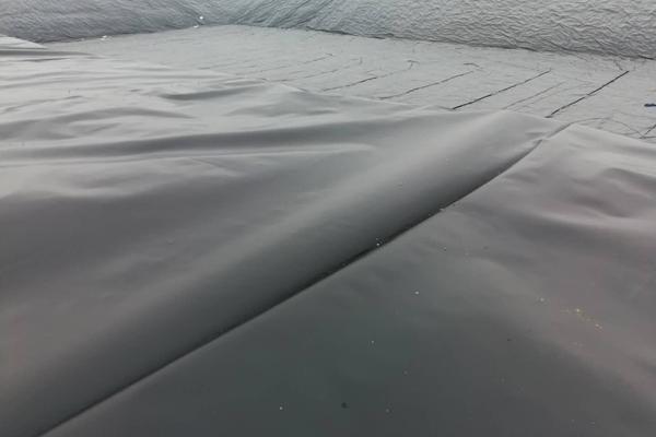 土工膜是什么東西做成的