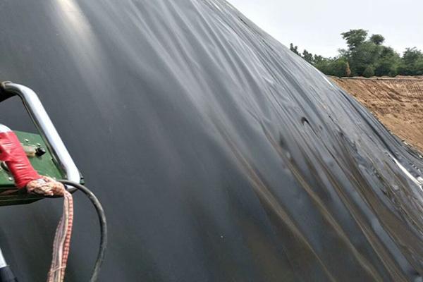 聚乙烯土工膜檢測標(biāo)準(zhǔn)有哪些