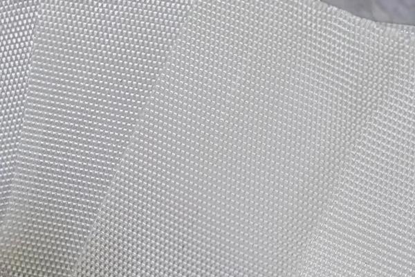 高強(qiáng)加筋土工布的布置方法 第2張