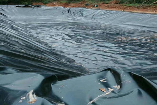 防滲膜用什么粘接最好 第2張