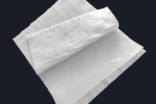 復合土工膜和防滲膜的區別是什么 第1張