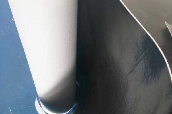 復合土工膜和防滲膜的區別是什么 第4張