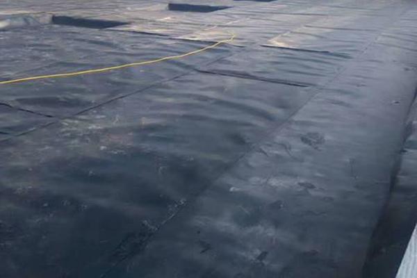 土工膜材質(zhì)不合適怎么處理好