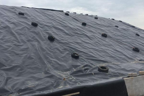 土工膜怎么用效果好