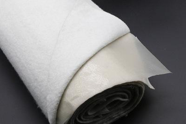 兩布一膜施工方法 第3張