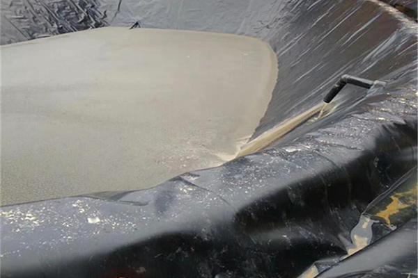 蓄水池土工膜施工工藝有哪些  第2張