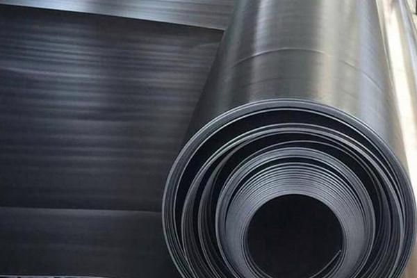 垃圾填埋場怎么選擇土工膜的厚度 第2張