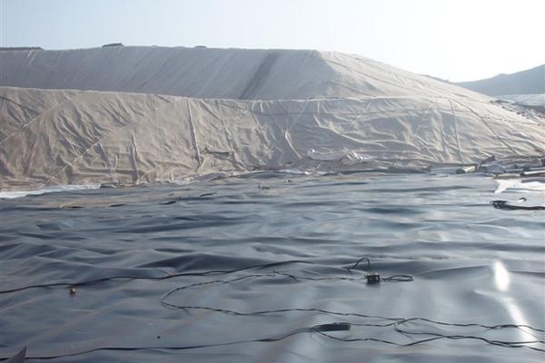 土工膜怎么區分好壞 第3張