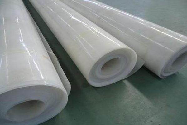 EVA土工膜的優缺點