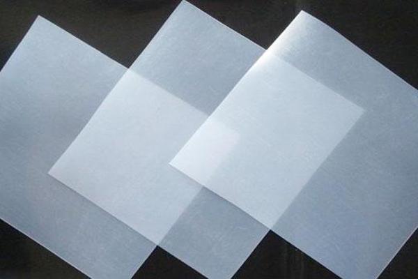 EVA土工膜的優缺點  第2張