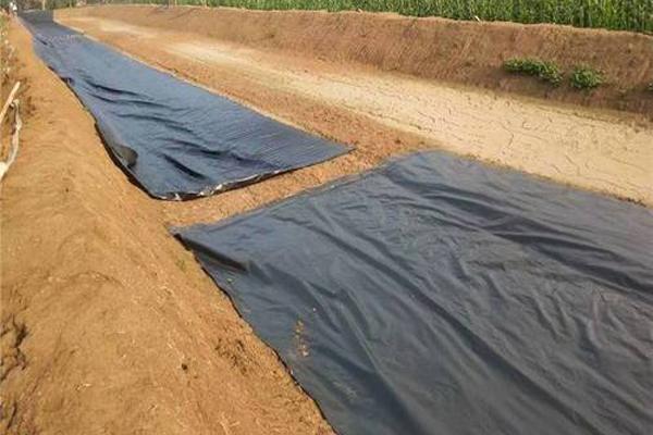 hdpe土工膜的斷裂抗拉強(qiáng)度 第3張