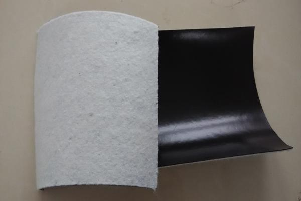 一布一膜鋪設時哪面朝上