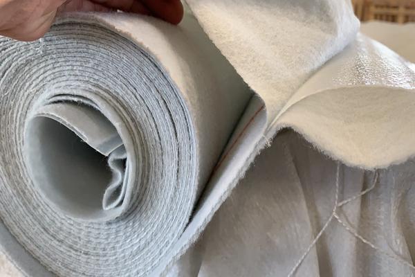 復合土工膜是散裝的嗎 第3張