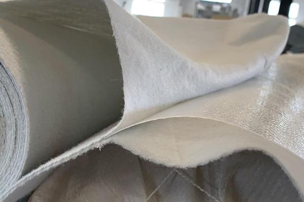 兩布一膜可以用膠連接嗎