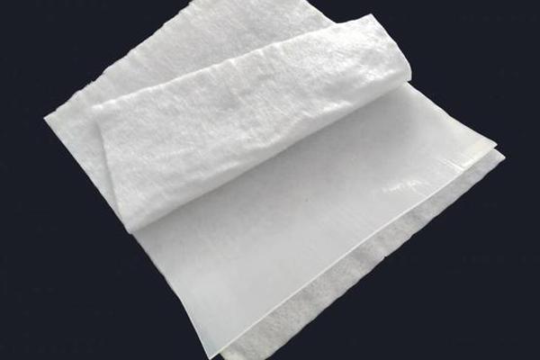 復合土工膜能不能承受重壓呢 第3張