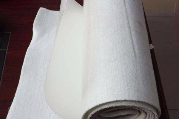 復合土工膜需要留縫嗎 第3張