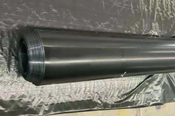 土工膜完整性檢測方法  第3張