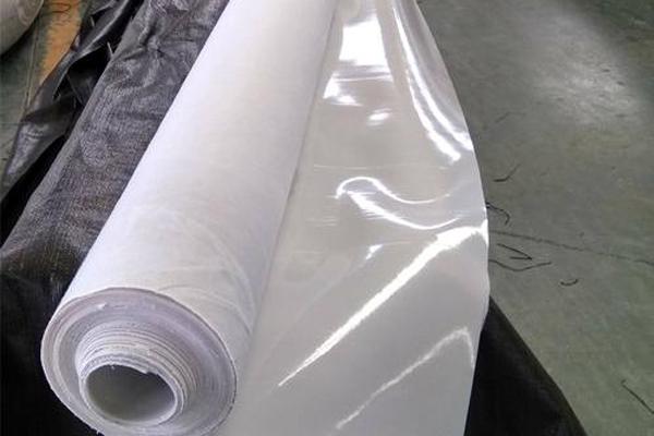 復合土工膜在生態水利工程中的應用 第3張