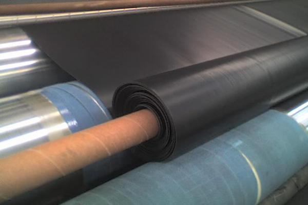 LDPE土工膜的生產流程 第2張