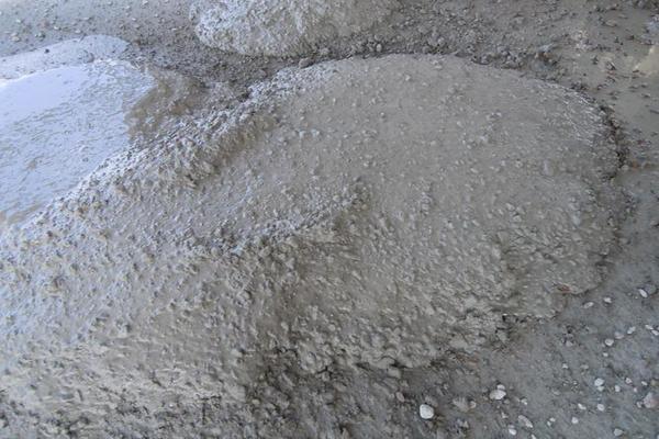 土工膜和混凝土的粘結(jié)方式有哪些  第2張