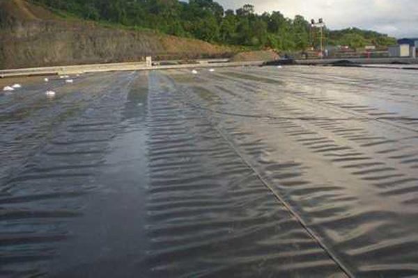 土工膜在路基工程中的應(yīng)用有哪些  第2張