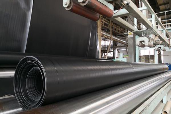 土工膜的粘接方法有哪些  第2張