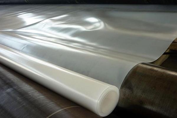 土工膜的種類和各自的作用有哪些 第2張