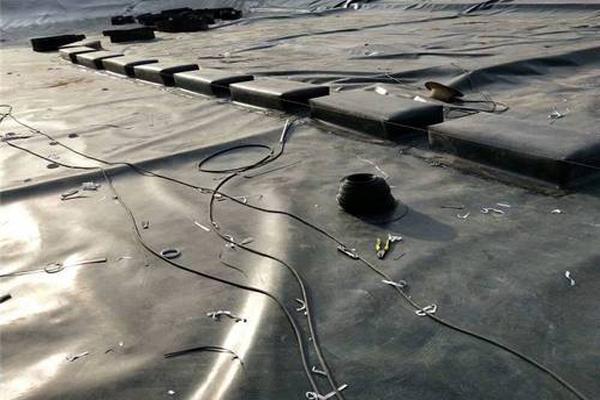 土工膜需要做型式檢測嗎？  第1張