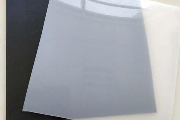 土工膜在水庫大壩中的應(yīng)用  第3張